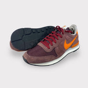 Tweedehands Nike Internationalist Leather - Maat 42.5 4