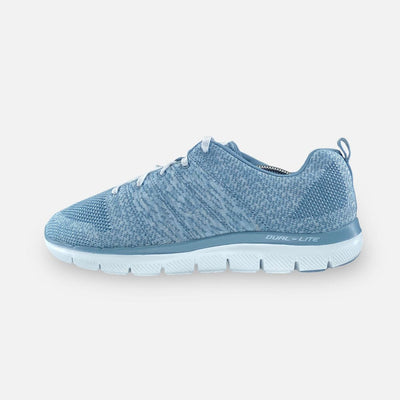 Tweedehands Skechers Womens Dual Lite - Maat 41 1