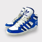 Tweedehands Adidas Sneaker Mid - Maat 38 3