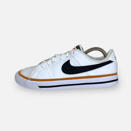 Tweedehands Nike Court Legacy - Maat 38.5 1