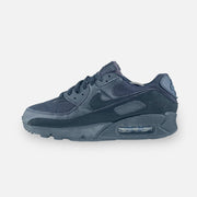 Tweedehands Nike WMNS Air Max 90 Re-Craft 'Triple Black' - Maat 42.5 1