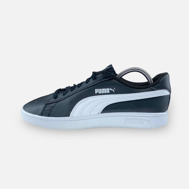 Tweedehands Puma Smash v2 Leather - Maat 42 1