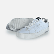 Tweedehands Sneakers Puma Carina Crew Untamed SU - Maat 38.5 3