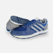 Tweedehands adidas neo 8K Blue - Maat 44 4