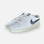 Tweedehands Nike Court Majestic Leather - Maat 41 3