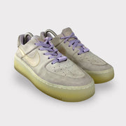 Tweedehands Nike Air Force 1 Sage Low LX - Maat 41 2