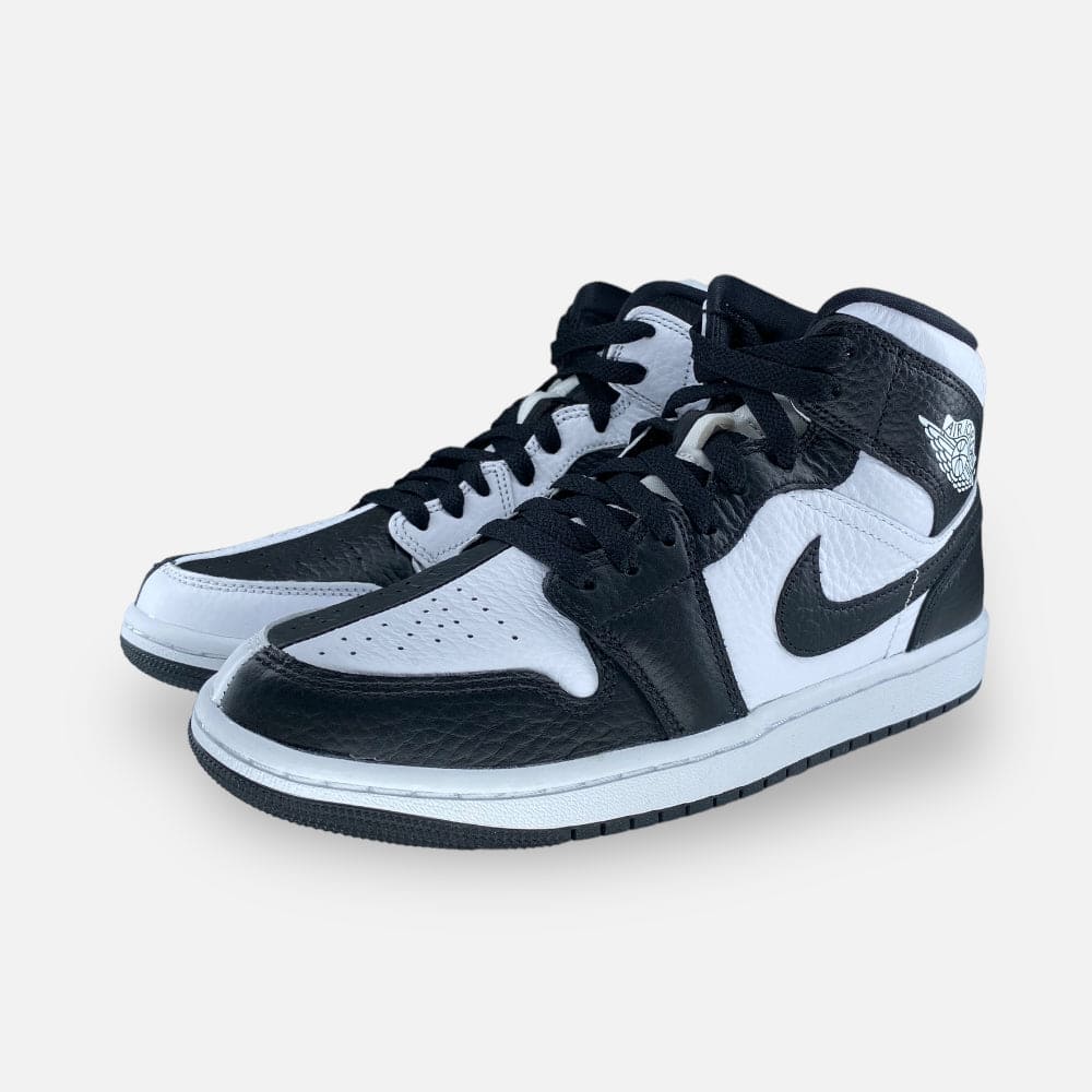 Air Jordan 1 Mid 'Edge' - Maat 40 | WEAR
