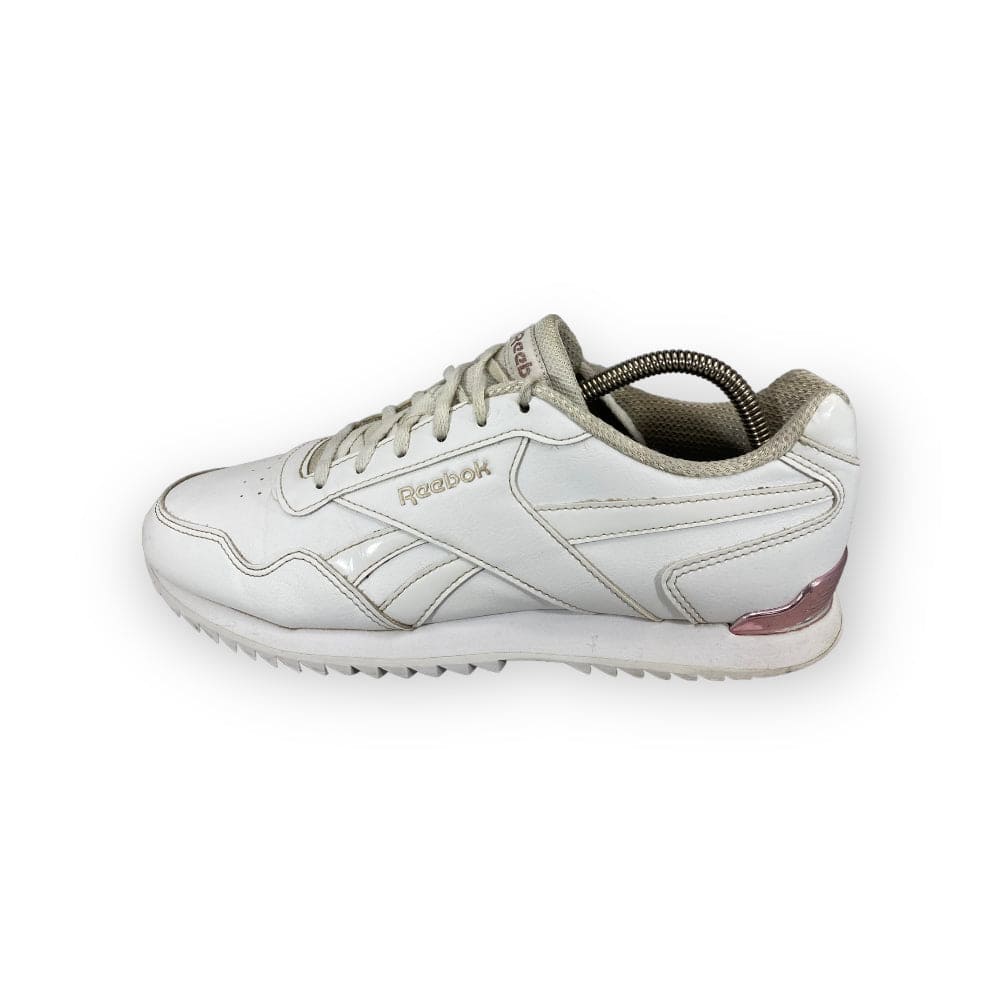 Reebok royal glide ripple sales shoes