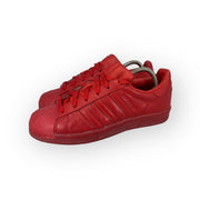 Adidas Superstar Red - Maat 38 adidas