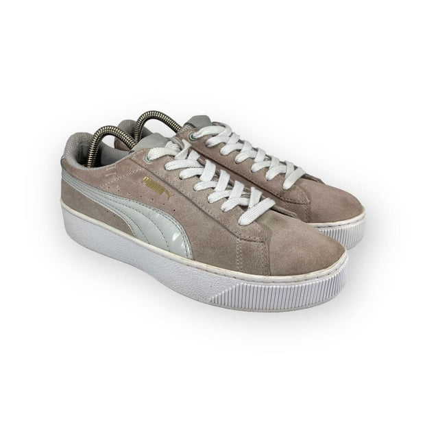 Puma Vikky Platform - Maat 38 Puma