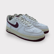 Tweedehands Nike Air Force 1'07 Patent - Maat 38.5 3