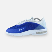 Tweedehands Nike Air Max Pulse blue - Maat 42 1