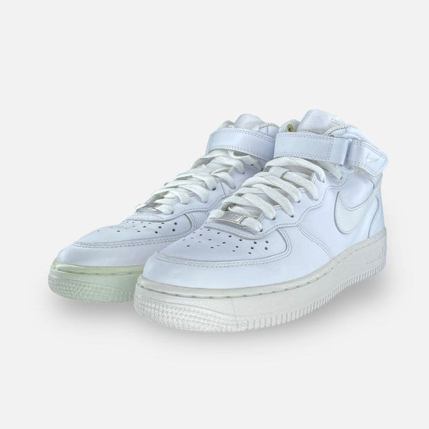 Tweedehands Nike Wmns Air Force 1 &