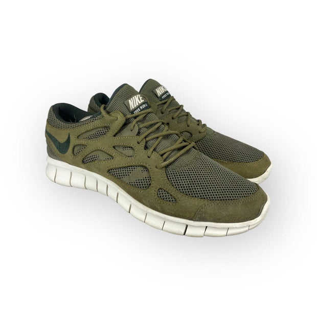 Nike Free Run 2 - Maat 46 Nike