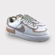 Tweedehands Nike Air Force 1 Shadow - Maat 41 2