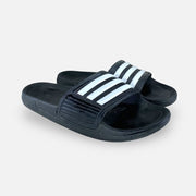 Tweedehands Adidas Pre-loved Slides - PLS35 - Maat 39.5 2