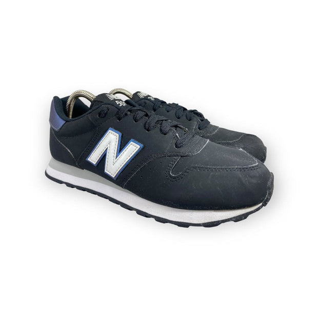 New Balance 500 F Black - Maat 40 New Balance