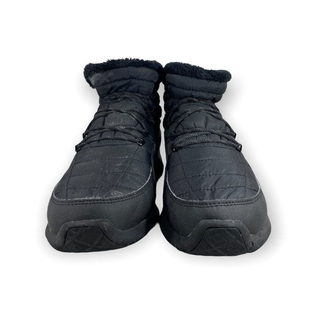 Puma ST Winter Boot Zwart - Maat 40.5 Puma