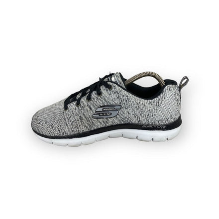 Skechers High Energy Grey - Maat 37 Skechers