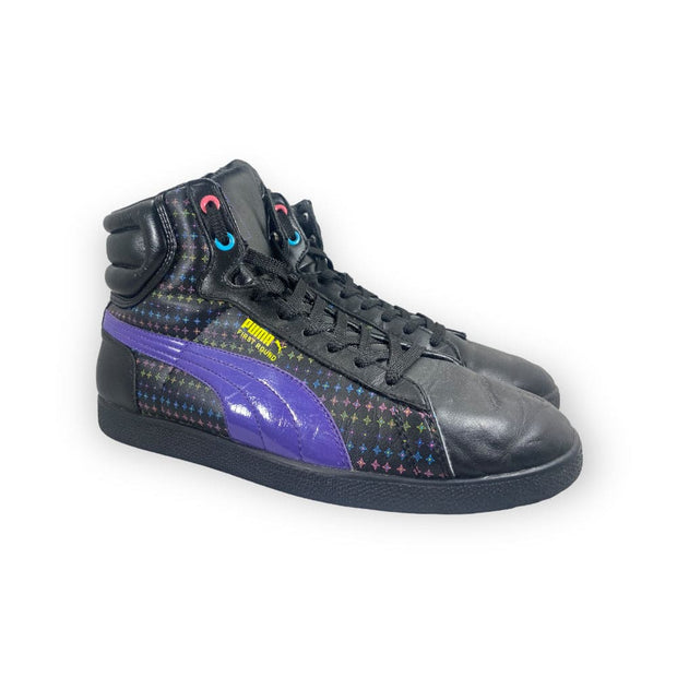 Puma First Round Rainbow - Maat 41 Puma