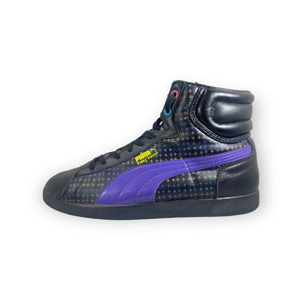 Puma First Round Rainbow - Maat 41 Puma