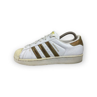 Adidas Superstar White - Maat 38.5 Adidas