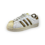 Adidas Superstar White - Maat 38.5 Adidas