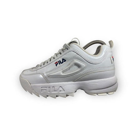 Fila Disruptor Wit - Maat 38 Fila