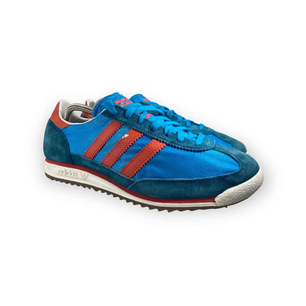 Adidas Bold Aqua - Maat 40.5 Adidas