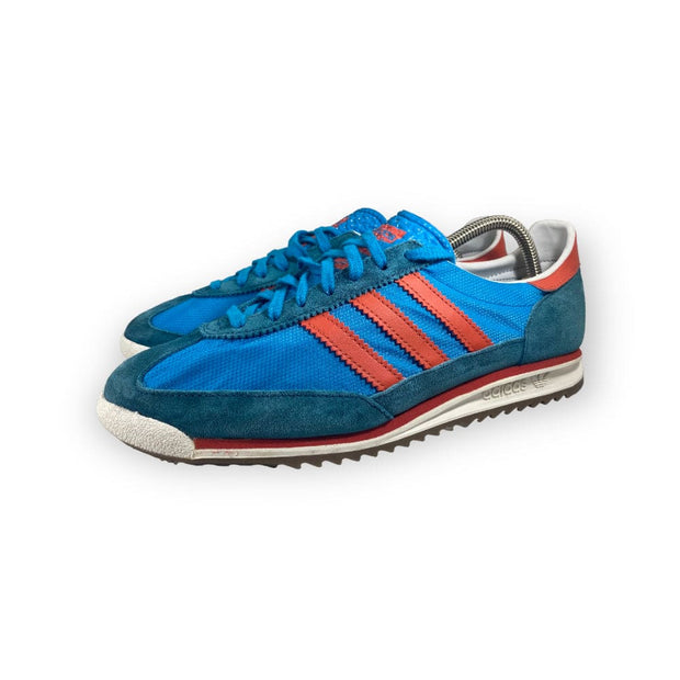 Adidas Bold Aqua - Maat 40.5 Adidas