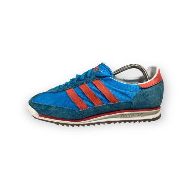 Adidas Bold Aqua - Maat 40.5 Adidas