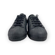 Adidas Superstar Black Black - Maat 39.5 Adidas