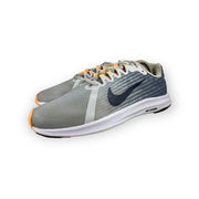 Nike Downshifter 8 Pure Platinum Grey - Maat 39 Nike