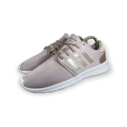 Adidas Cloudfoam QT Racer Roze - Maat 39 Adidas