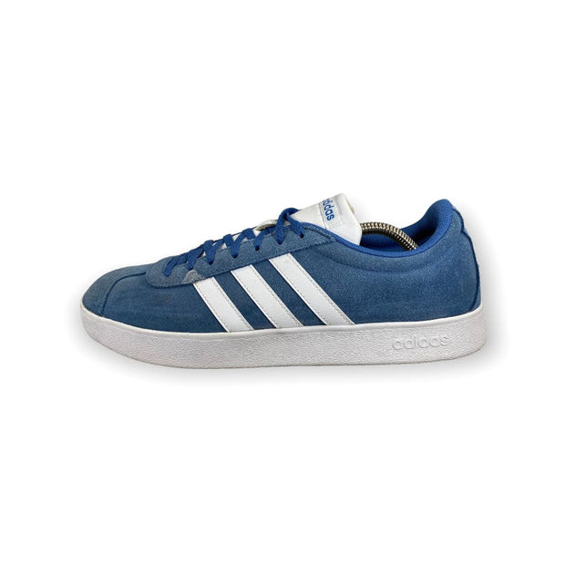 Adidas NEO VL COURT 2.0 Blauw - Maat 45 Adidas