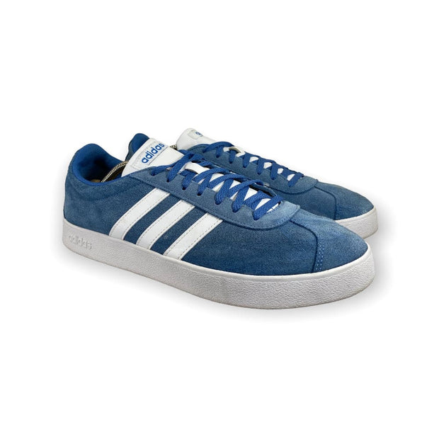 Adidas neo blauw Clearance