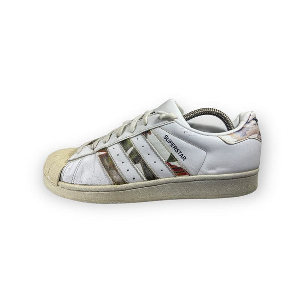 Adidas Superstar - Maat 40.5 Adidas