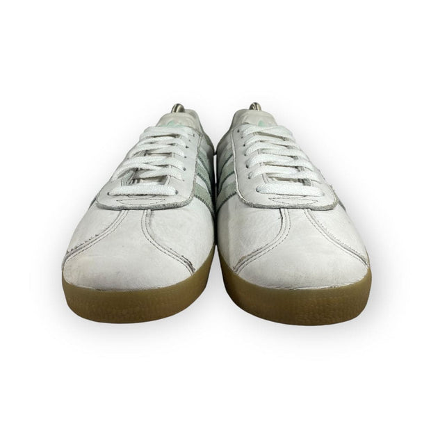 Adidas Gazelle Vintage White White - Maat 40 Adidas