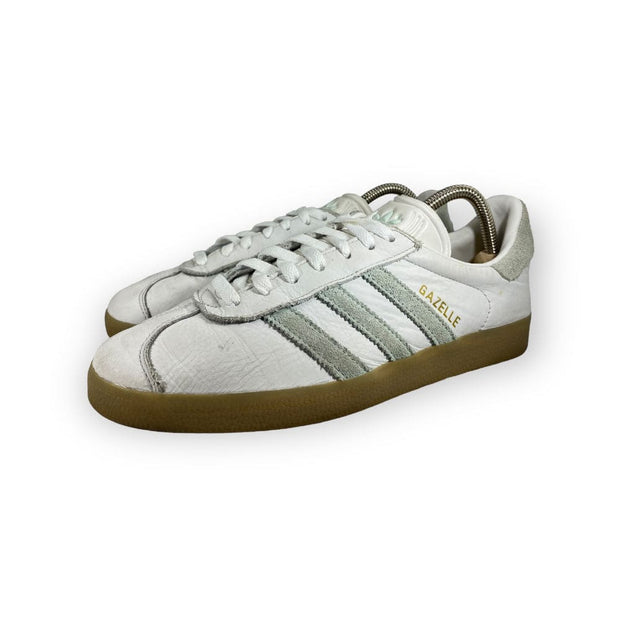 Adidas Gazelle Vintage White White - Maat 40 Adidas