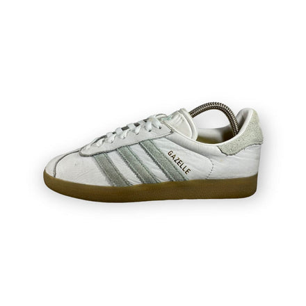 Adidas Gazelle Vintage White White - Maat 40 Adidas