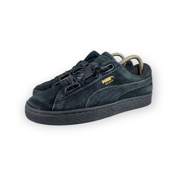 Puma Suede Heart Satin II Wn&