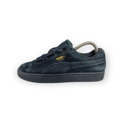 Puma Suede Heart Satin II Wn's - Maat 38 Puma