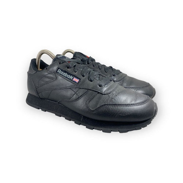 Reebok Classic Black - Maat 38.5 Reebok